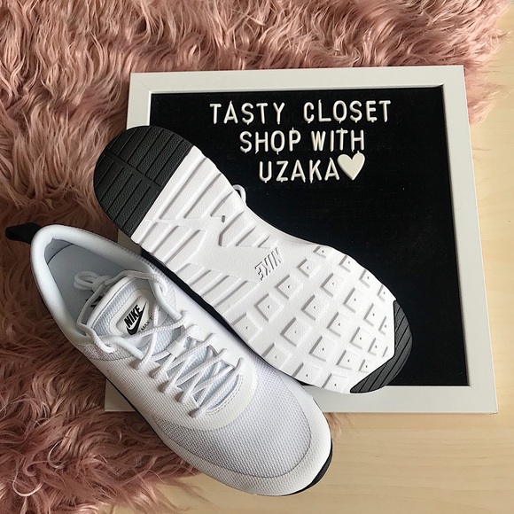 Nike air max thea sneakers - Picture 4 of 6